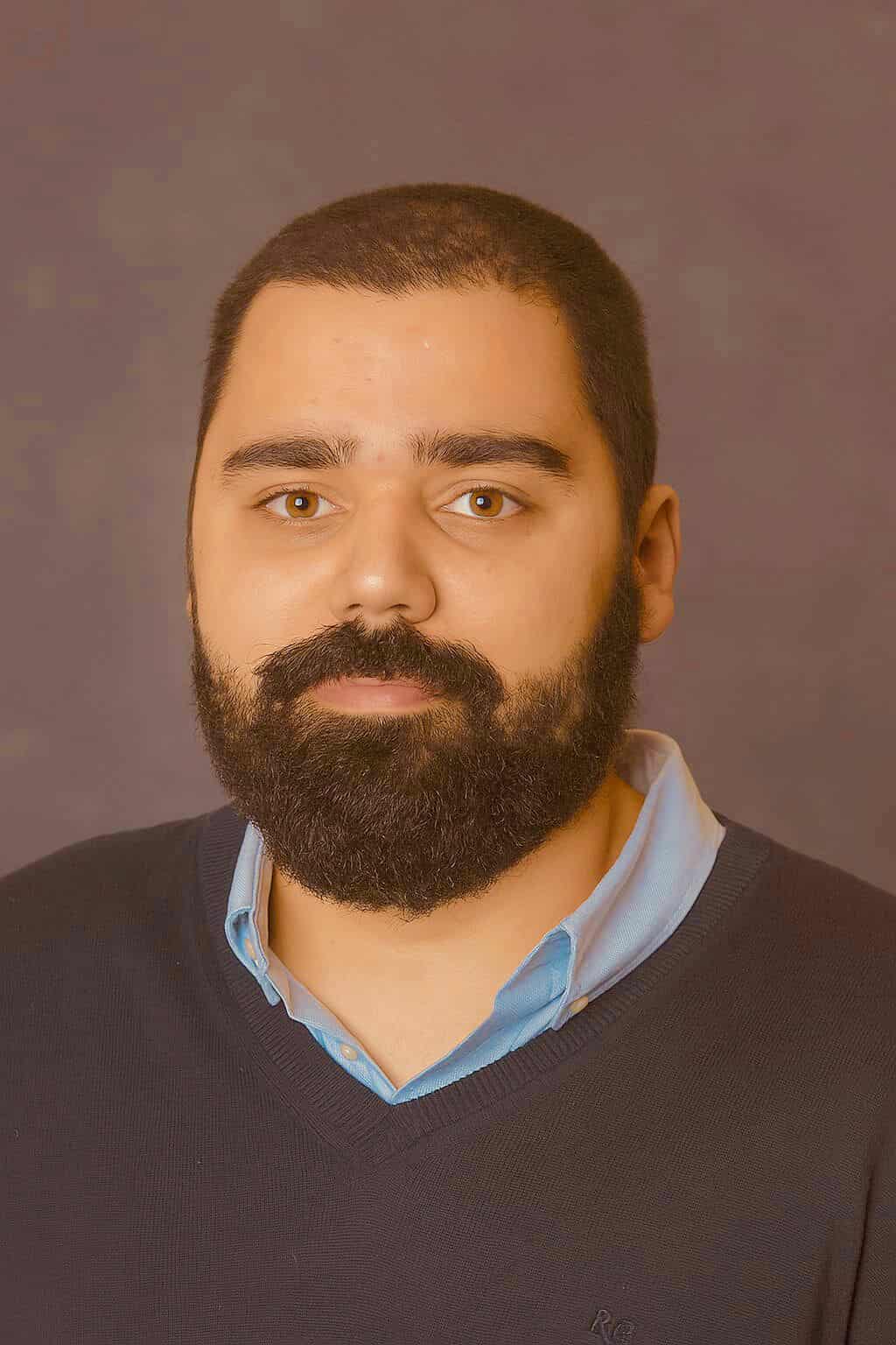 Joao Jeronimo